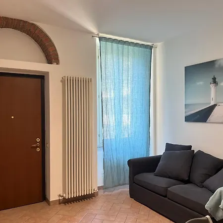 Il Moro - Loft Apartment Milan Exterior photo