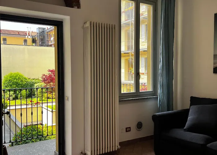 Il Moro - Loft