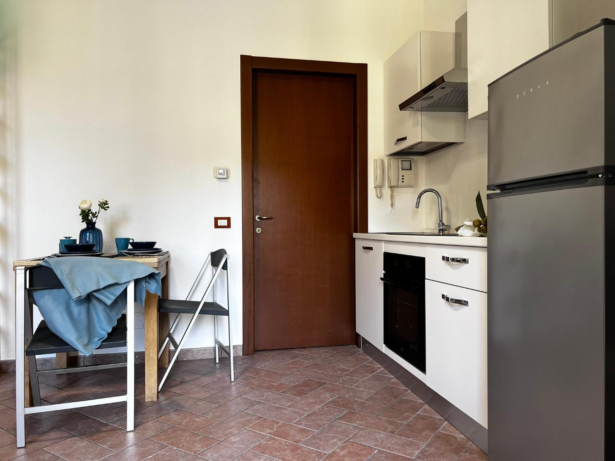 Il Moro - Loft Apartamento Milão